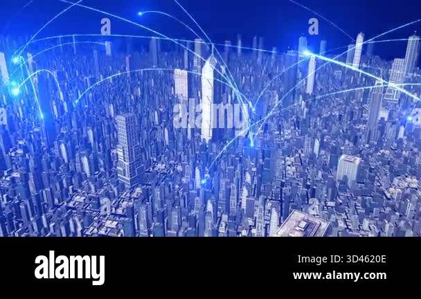 Signal science Stock Videos & Footage - HD and 4K Video Clips - Alamy