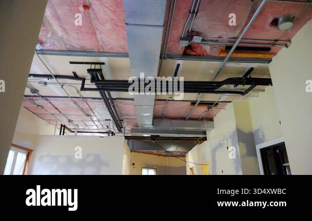 A closer look at Apartment Renovation For Air Quality And Comfort
