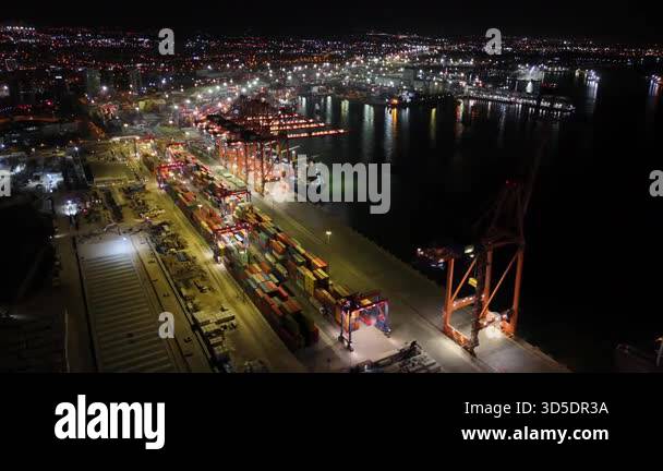 aerial-view-of-mersin-international-port-with-gantry-cranes-unloading-a