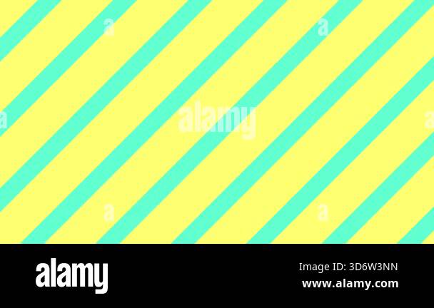 Diagonal Stripes Animated Pattern. Diagonal Stripes Motion background ...