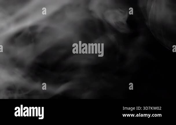 An abstract representation showcasing dynamic smoke forms that craft a ...
