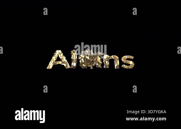 3d Simulation and Rendering Stock Video Footage - Alamy