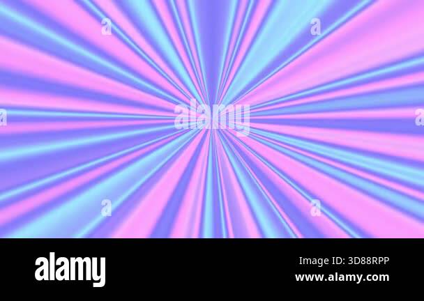 Light Rays 4K Motion Graphics Dynamic Glow Animation High Resolution ...