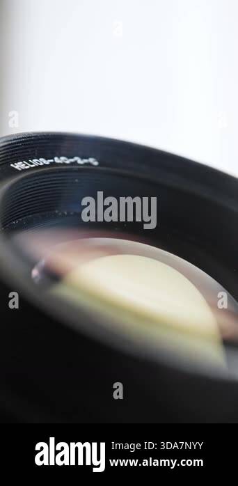 lens inspection process, analysis of reflective curved glass, optical ...