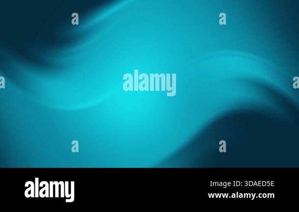 cool blue gradient background video loop for presentations and graphic ...