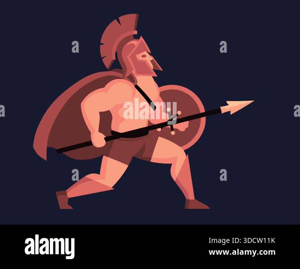 Ancient warfare animation Stock Videos & Footage - HD and 4K Video ...