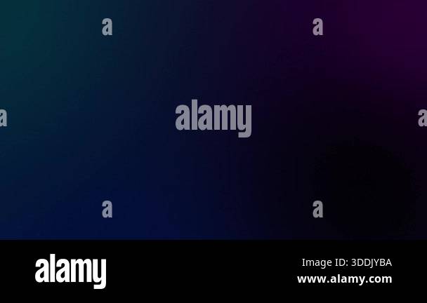 Dark Moody Cool Tone Liquid Smooth Modern Gradient Animation Background