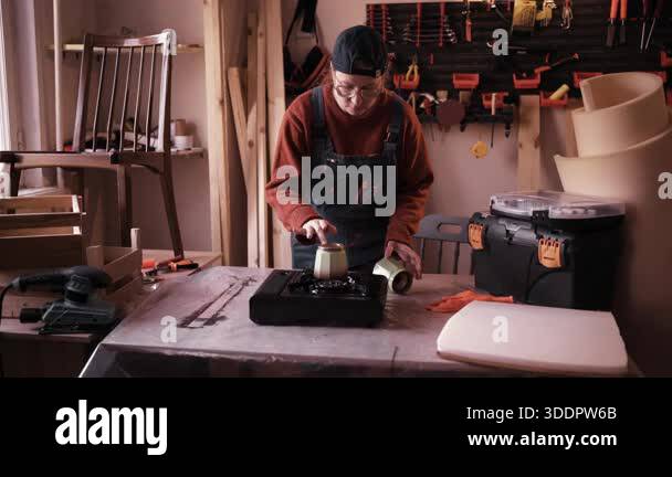 Rest routine Stock Videos & Footage - HD and 4K Video Clips - Alamy