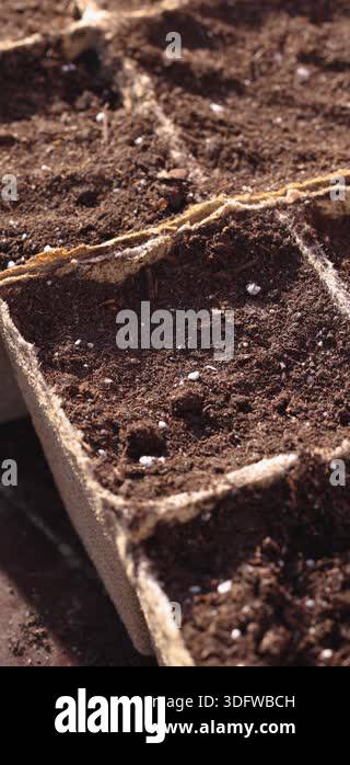 Perlite compost Stock Videos & Footage - HD and 4K Video Clips - Alamy