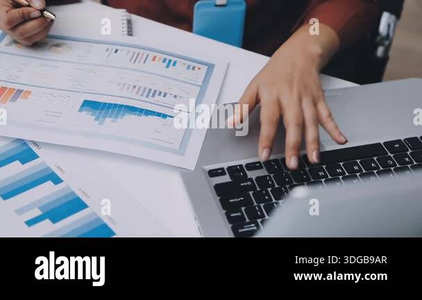 UI designer and UX developer brainstorm idea to design the application ...