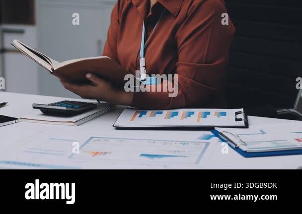 UI designer and UX developer brainstorm idea to design the application ...