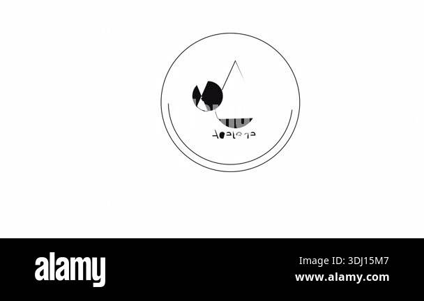 An illustration of acetone, highlighting its chemical formula and ...