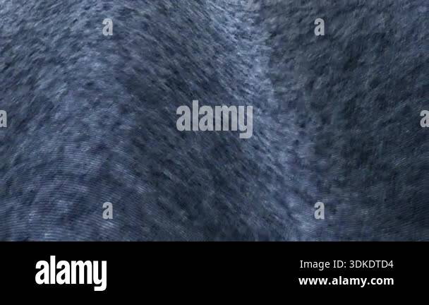 Embossed Lines Blue Velvet Texture in High Resolution, Rotation, Waves ...