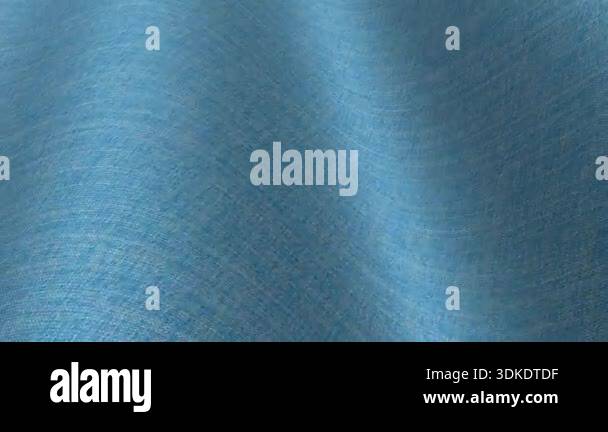 Blue Speckled Fabric Texture in High Resolution, Rotation, Waves ...
