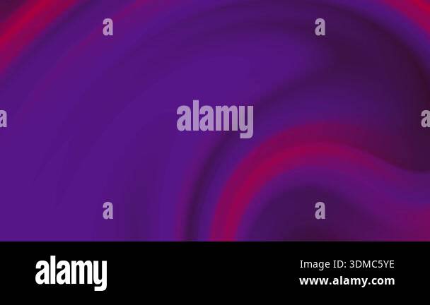 This abstract fluid motion video features smooth, flowing movement with ...