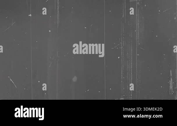 Abstract dark analog grunge texture background, vertical noise lines ...
