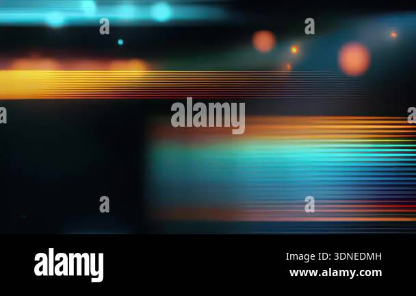 Abstract holographic light gradient, colorful prism glow, soft ...