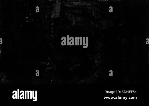 Dark grunge texture background, black worn surface, dusty noise layers ...
