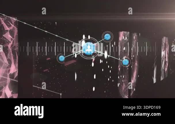 Animation of network of network animation animation animation animation ...