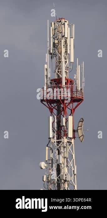A closer look at High Traffic Network Setup For Large Stadiums