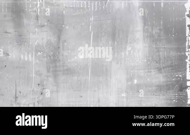 High contrast black grunge background with vertical scan lines and ...