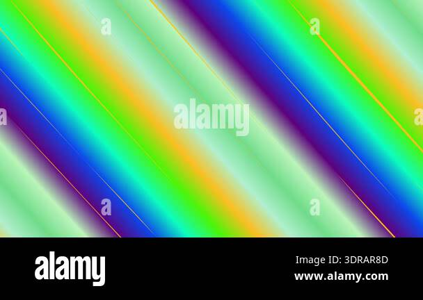 A mesmerizing loopable background animation featuring a dynamic array ...