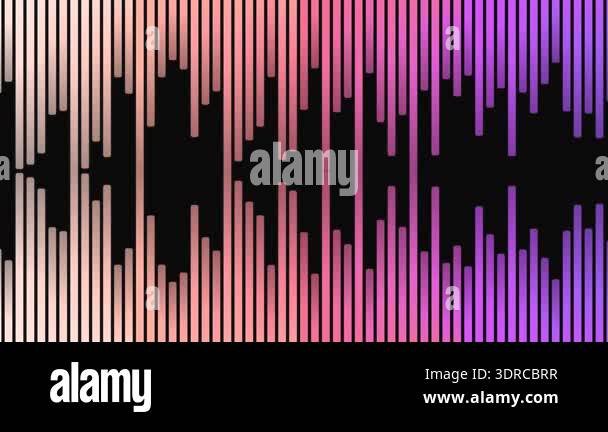 abstract colorful gradient background, vector illustration Stock Video ...