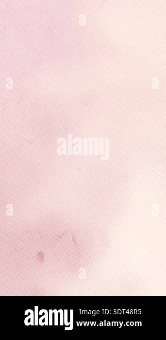 Liquid abstract gradient background with pink and white halftone ...