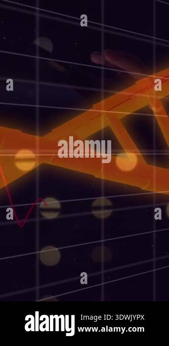 Animation of graph over graphs and data processing over african ...