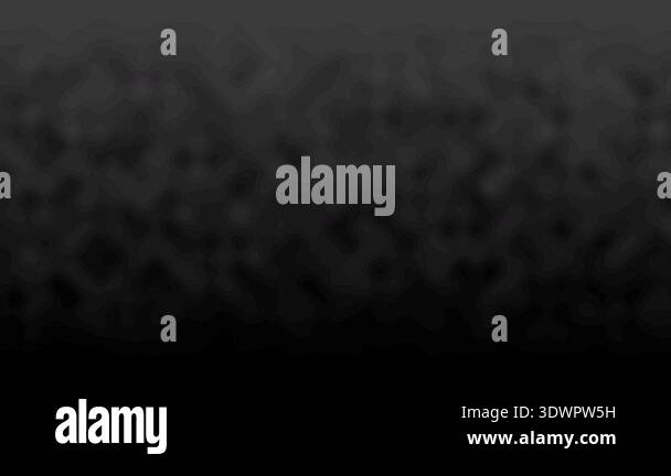 Abstract black low poly motion background seamless looping animation ...