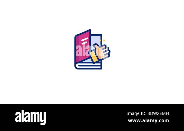 Recommendations Animated Icon Professional animated icon designed for ...