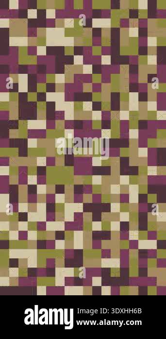 Professional Cross Geometry Motion Graphics Background Stock Video ...