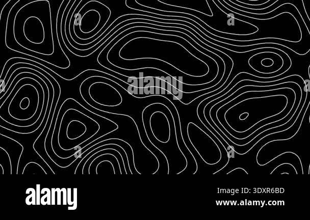 topographic map background. topography map background. map seamless ...