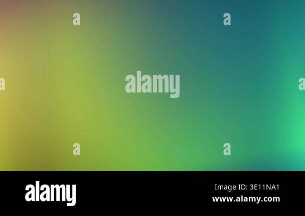 Colorful Gradient Abstract Motion Graphics Background Stock Video ...