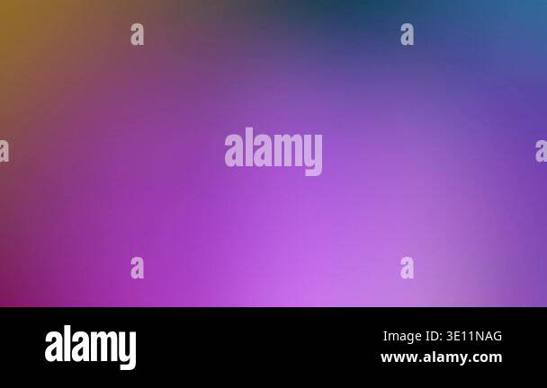 Colorful Gradient Abstract Motion Graphics Background Stock Video ...