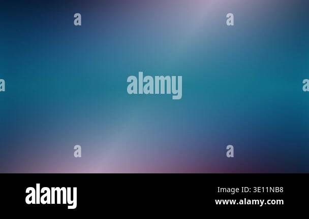 Colorful Gradient Abstract Motion Graphics Background Stock Video ...