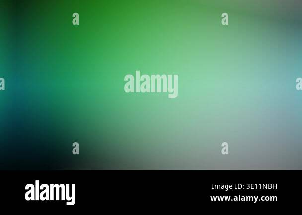 Colorful Gradient Abstract Motion Graphics Background Stock Video ...
