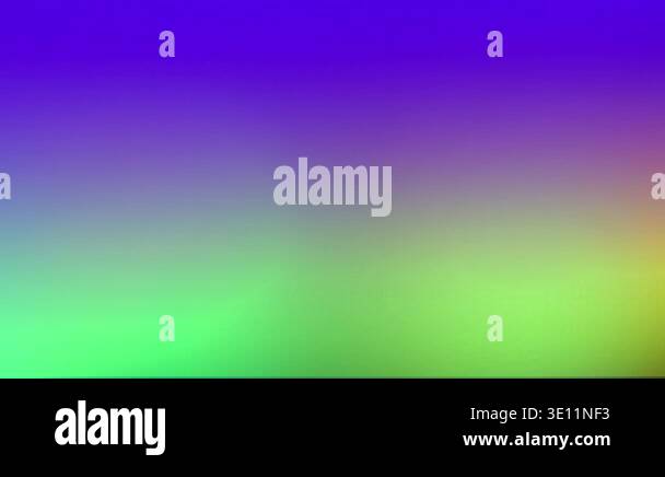 Colorful Gradient Abstract Motion Graphics Background Stock Video ...
