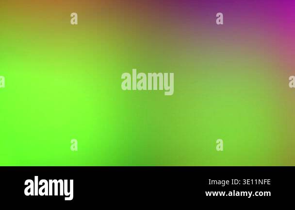 Colorful Gradient Abstract Motion Graphics Background Stock Video ...