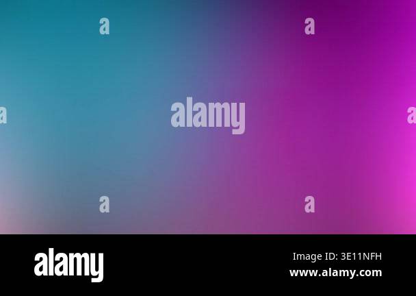 Colorful Gradient Abstract Motion Graphics Background Stock Video ...