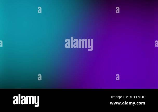 Colorful Gradient Abstract Motion Graphics Background Stock Video ...