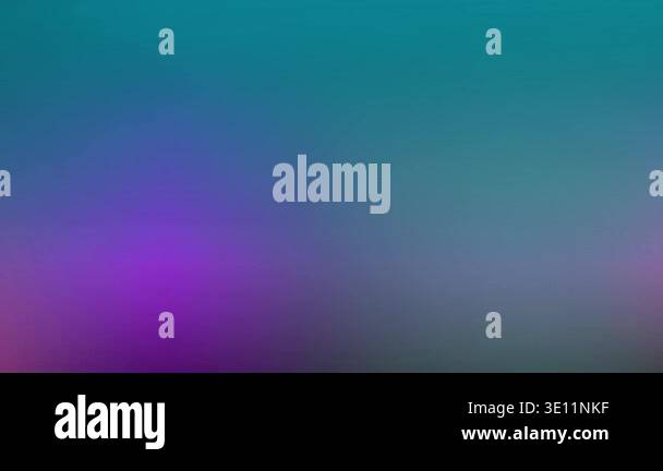 Colorful Gradient Abstract Motion Graphics Background Stock Video ...
