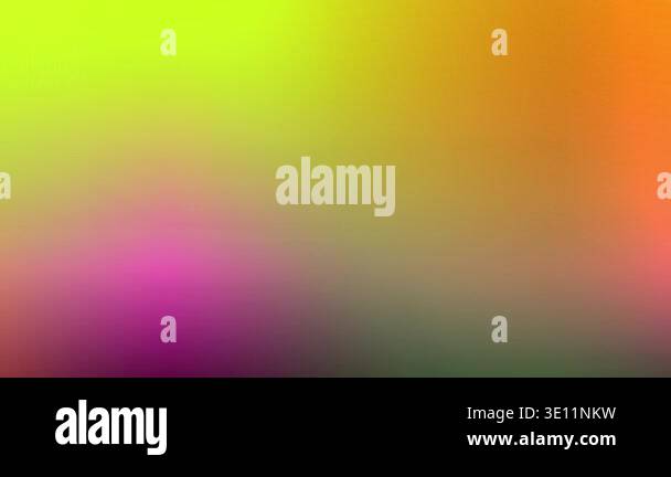 Colorful Gradient Abstract Motion Graphics Background Stock Video ...