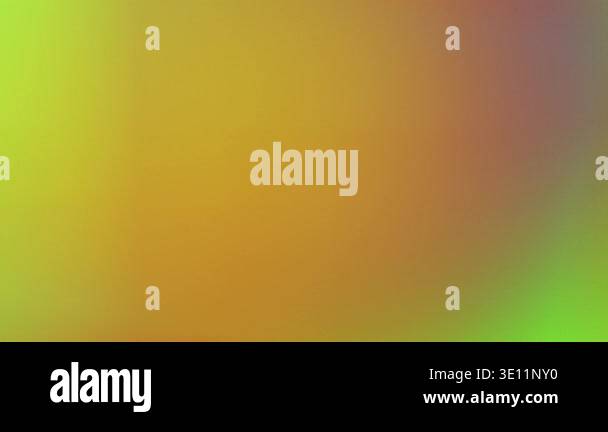 Colorful Gradient Abstract Motion Graphics Background Stock Video ...