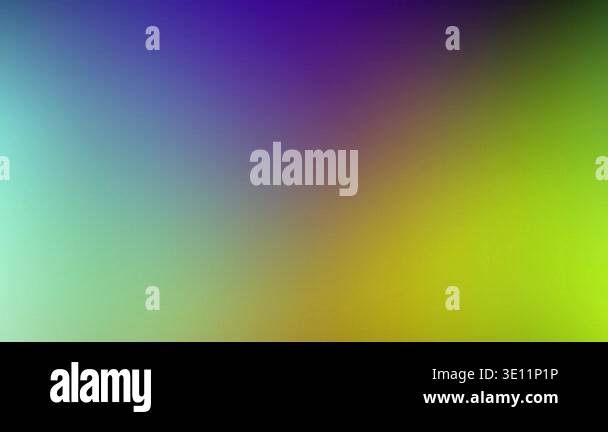 Colorful Gradient Abstract Motion Graphics Background Stock Video ...