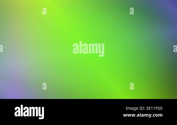 Colorful Gradient Abstract Motion Graphics Background Stock Video ...