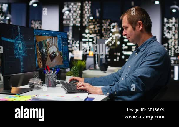 Apartment Building Interior Design Software Reference: Interior Designer Engineer Using AI Neural Networks To Help Create