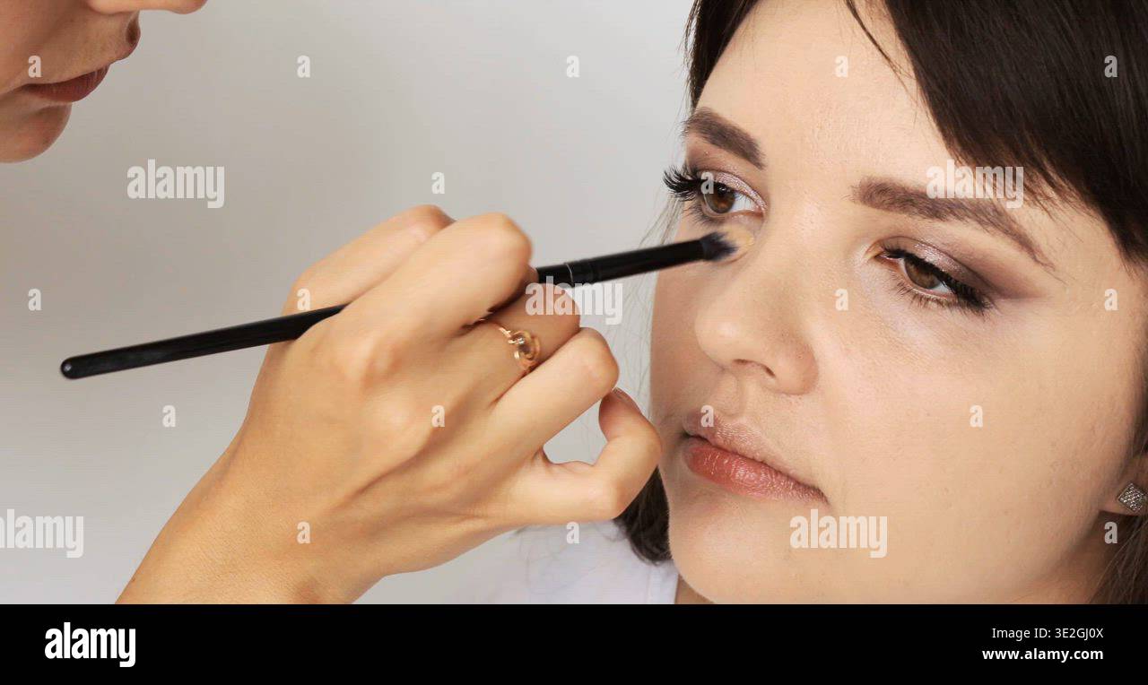 Image showcasing Couture Eye Clutch Limited Edition Eyeshadow Palette Nude Hours