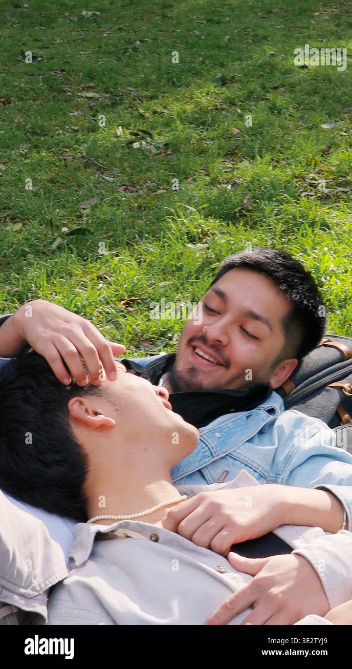 Two loving gay men Stock Videos & Footage - HD and 4K Video Clips - Alamy
