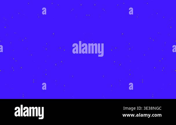Abstract blue backdrop with scattered white dots. Simple and clean ...